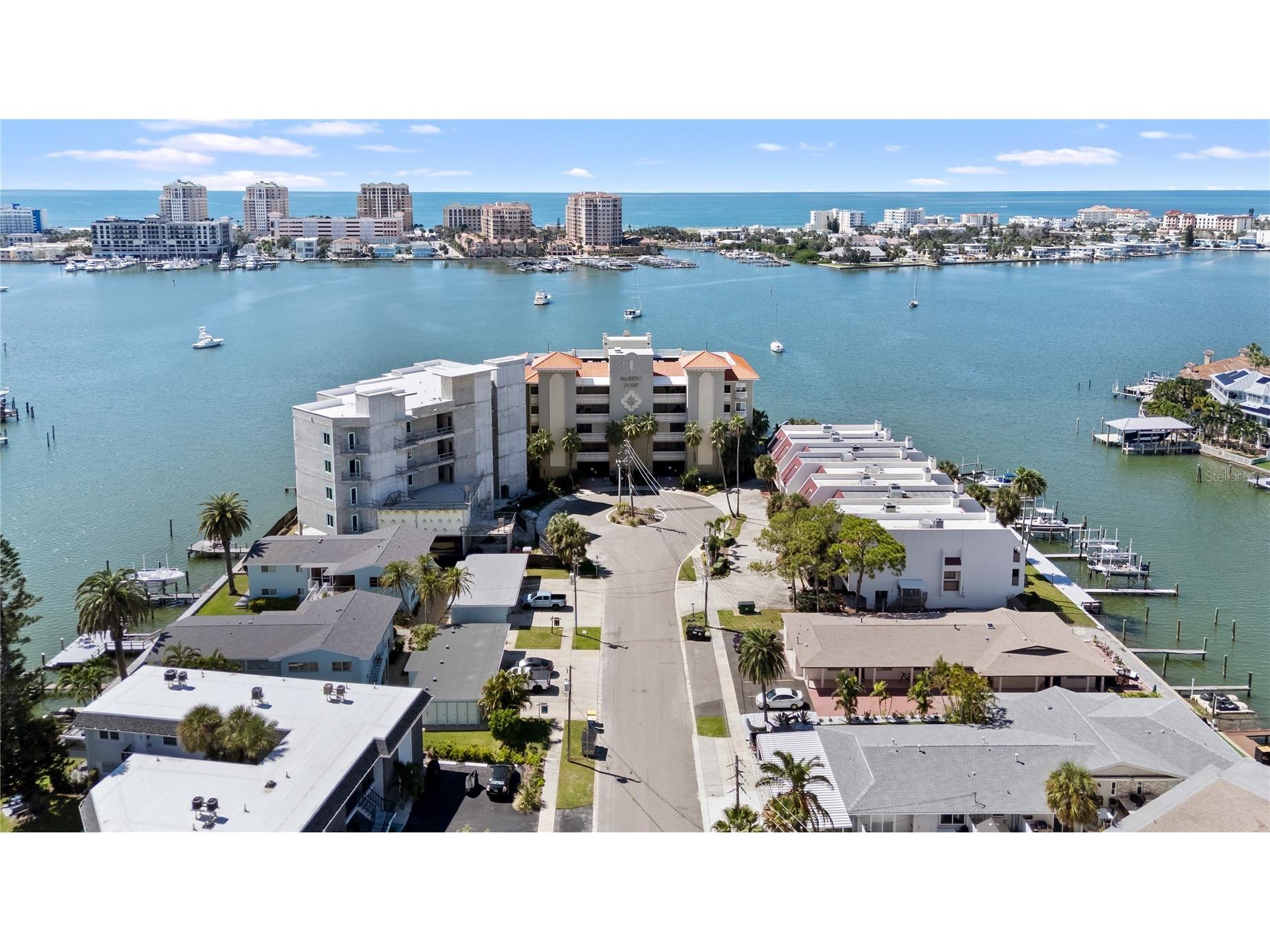 211 Skiff Point #4B Clearwater FL 33767 - MANDALAY CHANNEL TB8514461 image10