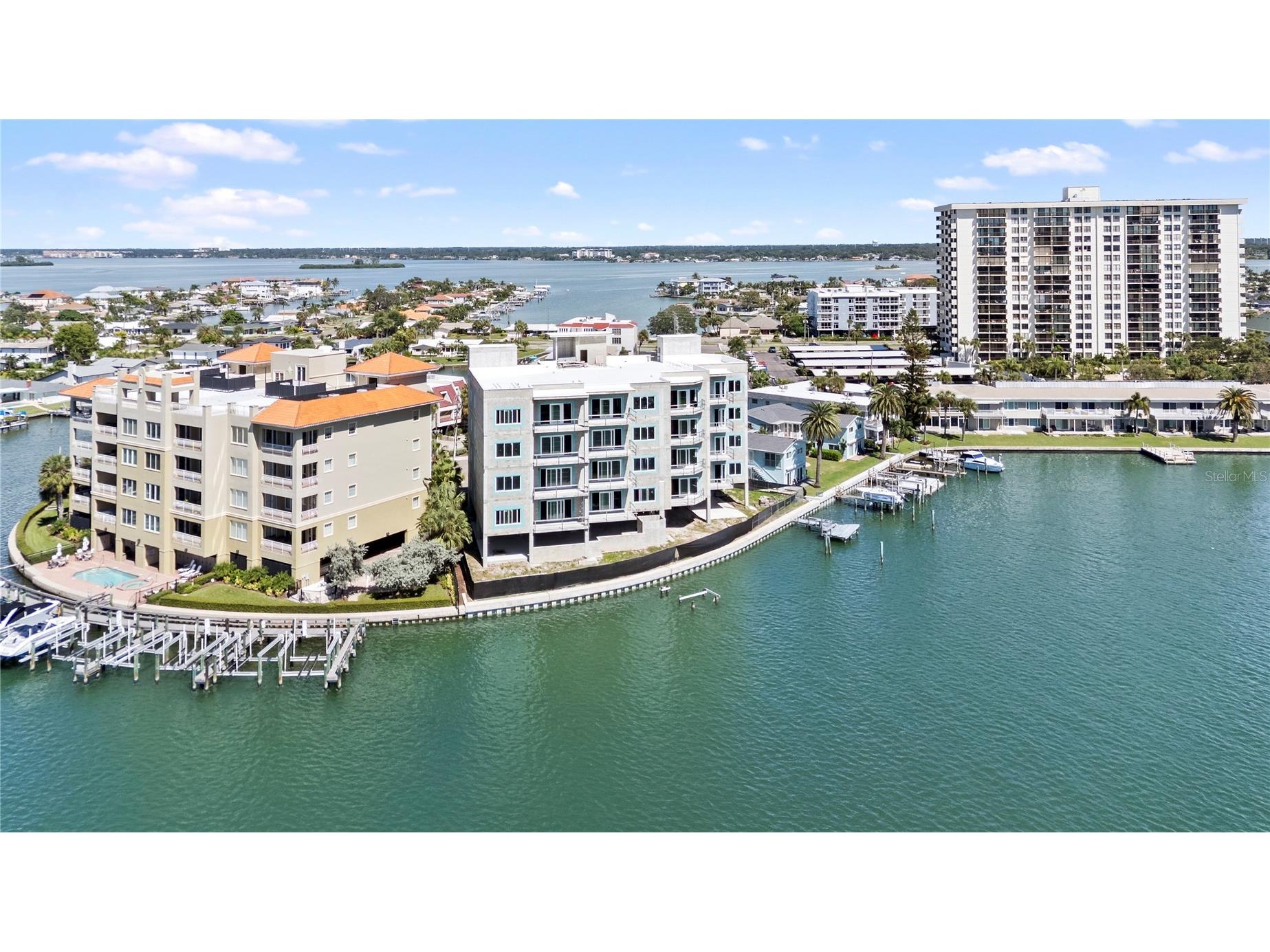 211 Skiff Point #4B Clearwater FL 33767 - MANDALAY CHANNEL TB8514461 image14