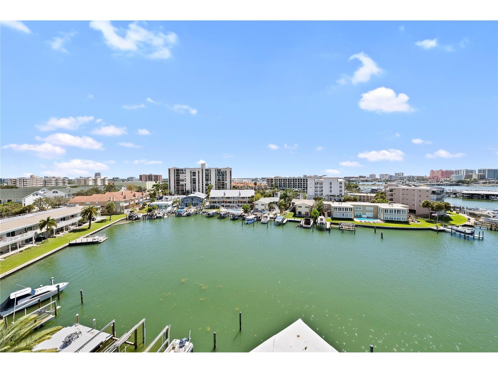 211 Skiff Point #4B Clearwater FL 33767 - MANDALAY CHANNEL TB8514461 image29