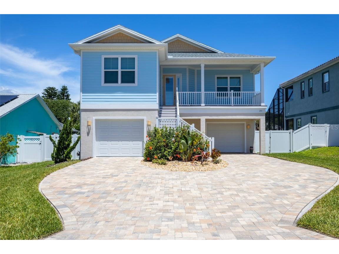 211 South 26th Street Flagler Beach FL 32136 FC301085 image1