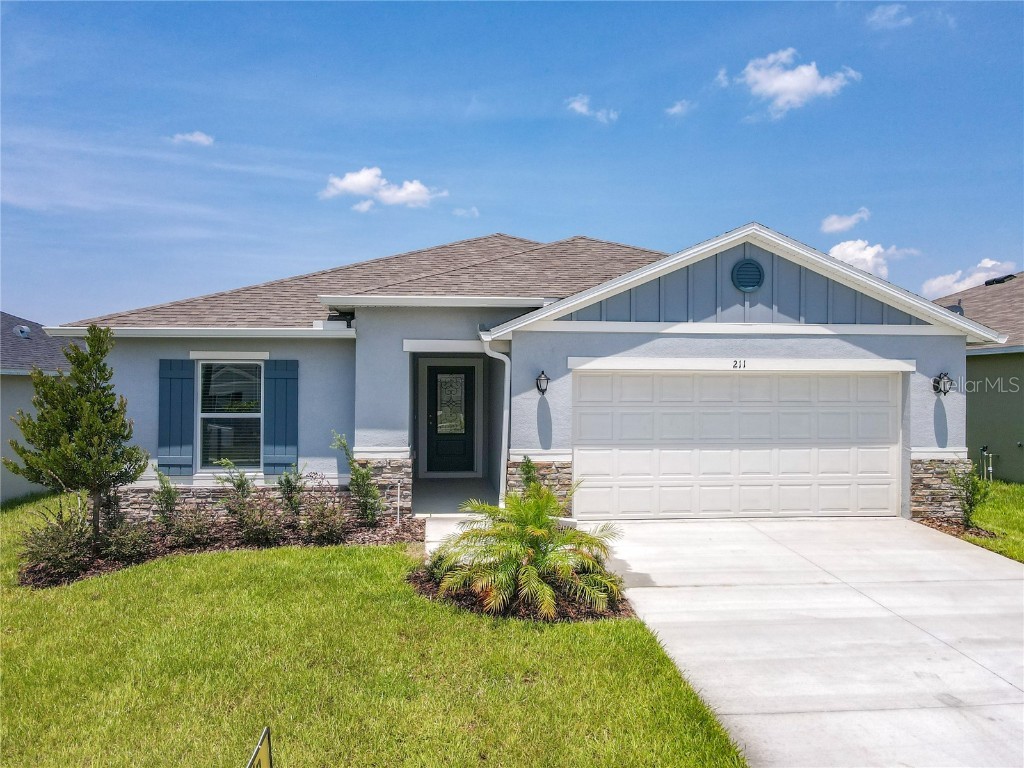 211 Summerlin Loop Haines City FL 33844 O6073031 image1