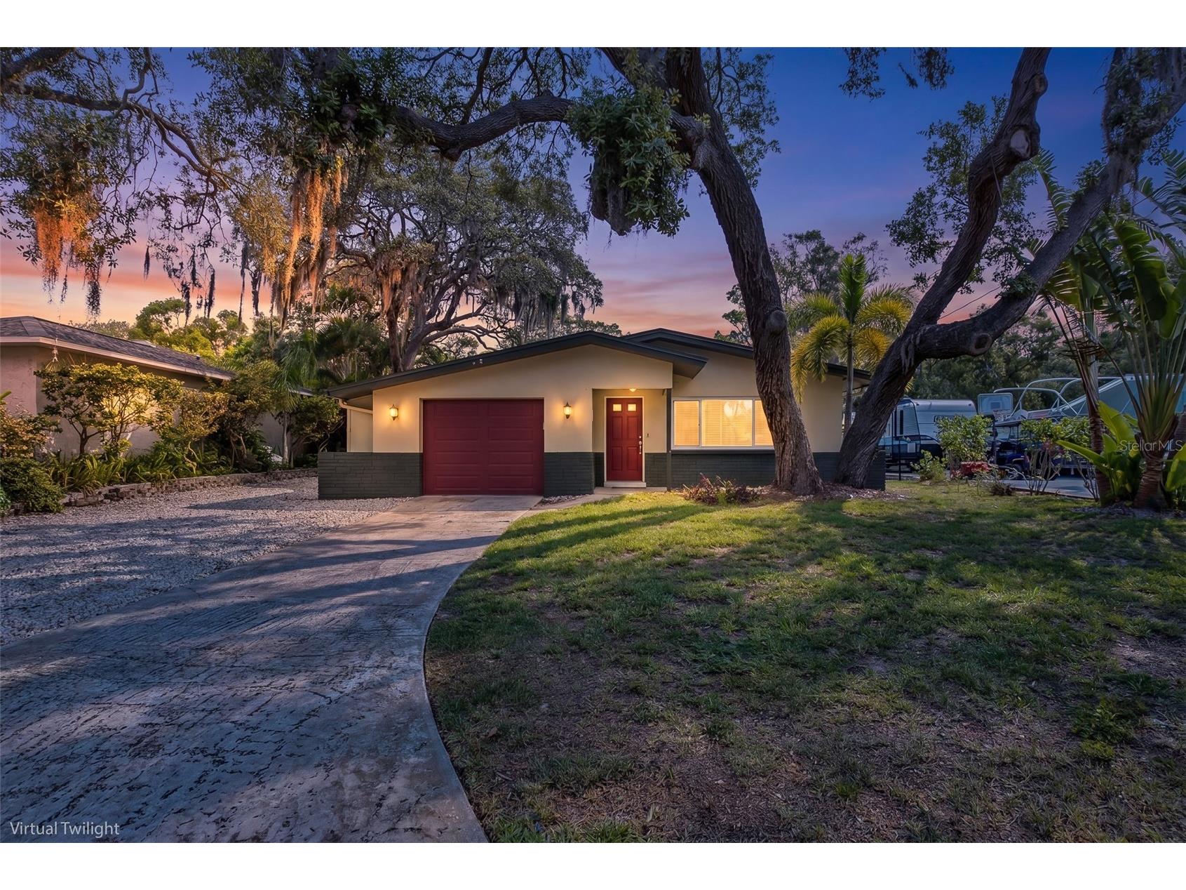 211 Timberlane Drive Palm Harbor FL 34683 TB8518243 image2