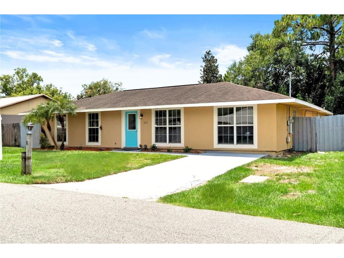 211 Valencia Road Debary FL 32713 O6353625 image1