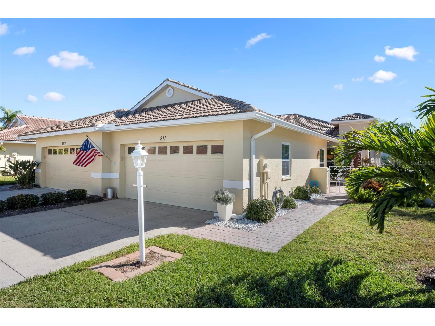 211 Vista Del Lago Way Venice FL 34292 N6142529 image1