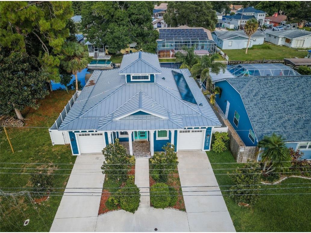 211 W Canal Drive Palm Harbor FL 34684 U8255193 image1