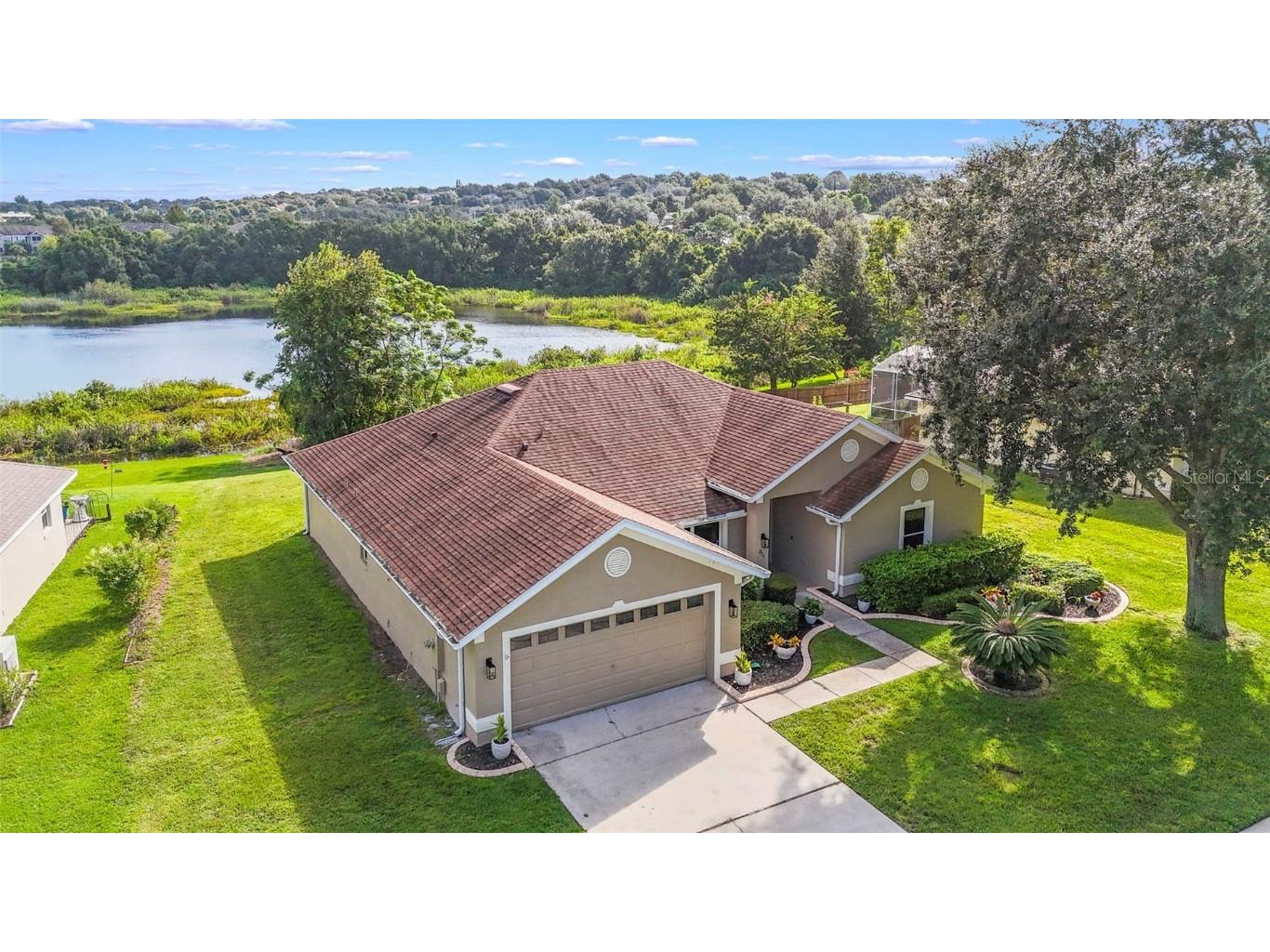 211 Willow Bend Drive Clermont FL 34711 S5135029 image1