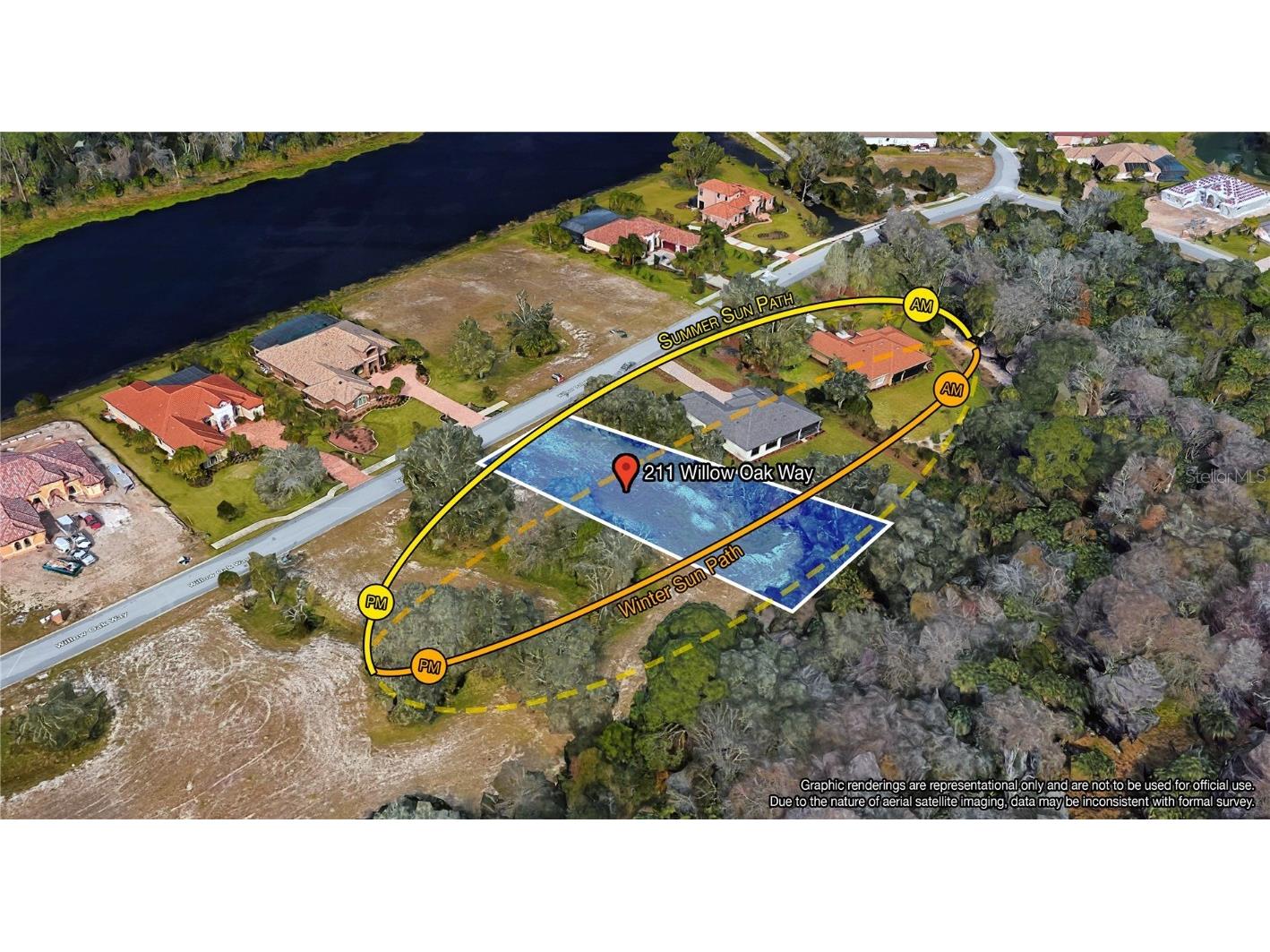 211 Willow Oak Way Palm Coast FL 32137 FC288111 image1