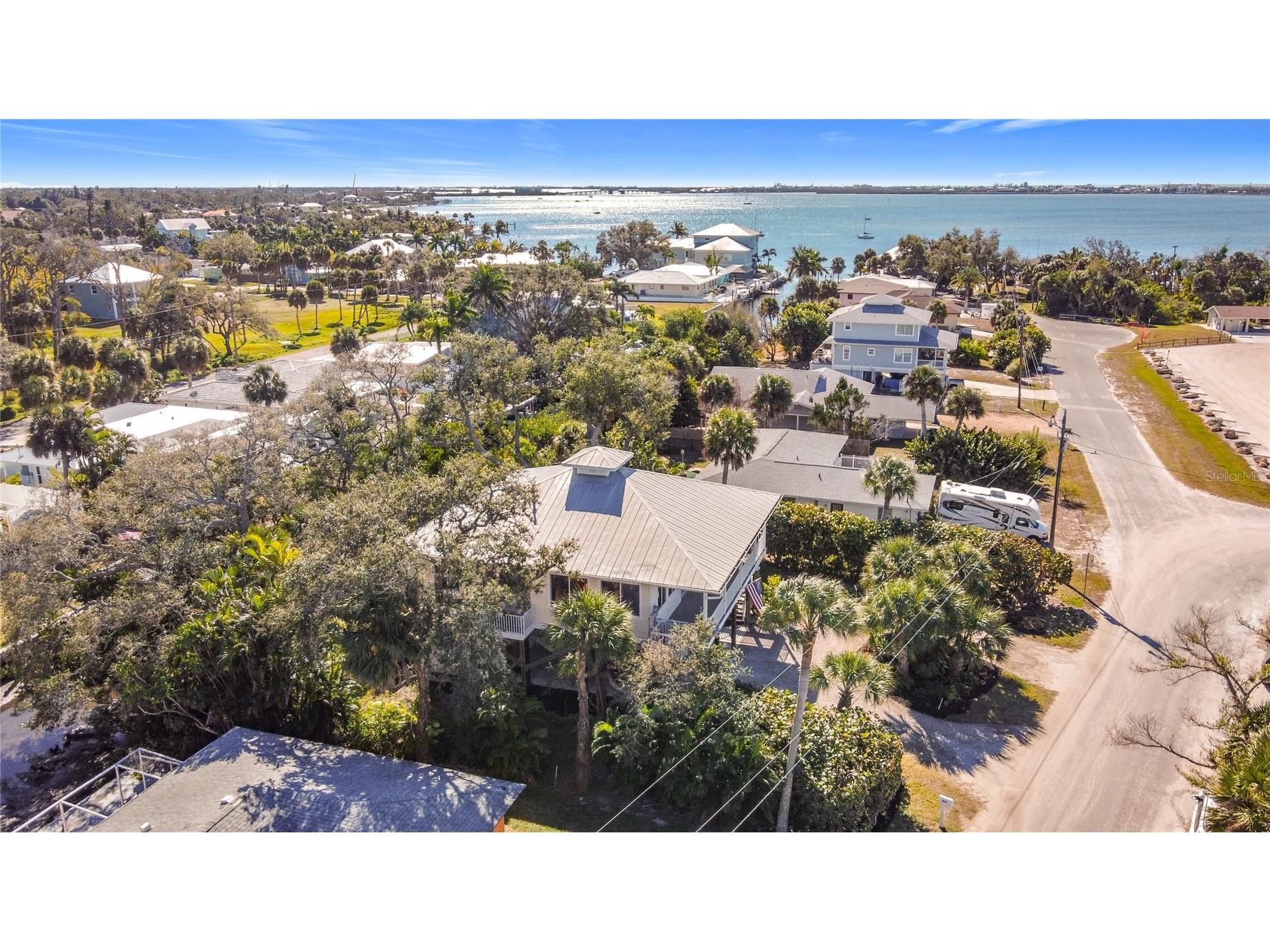 211 Winson Avenue Englewood FL 34223 D6145738 image4