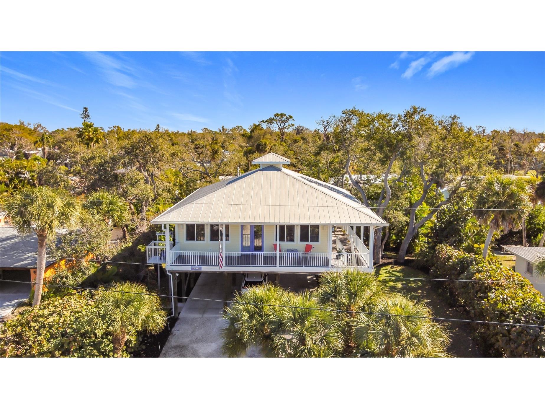 211 Winson Avenue Englewood FL 34223 D6145738 image5