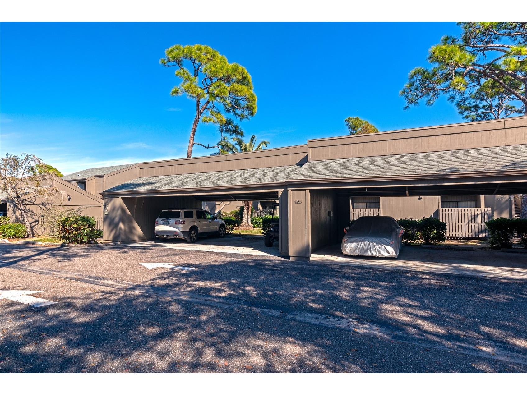 211 Woodland Drive #211 Osprey FL 34229 A4684191 image27