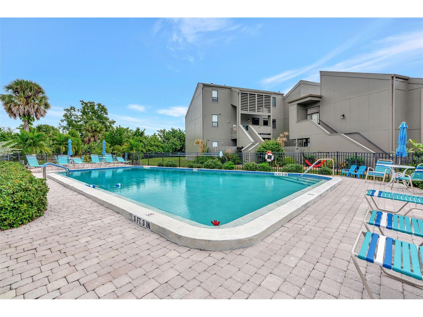 211 Woodland Drive #211 Osprey FL 34229 A4684191 image30