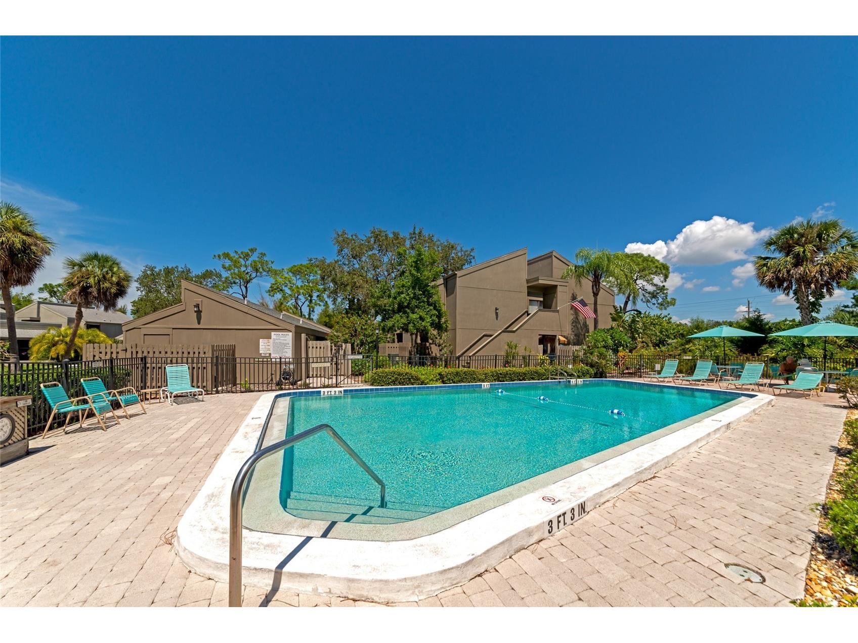 211 Woodland Drive #211 Osprey FL 34229 A4684191 image34