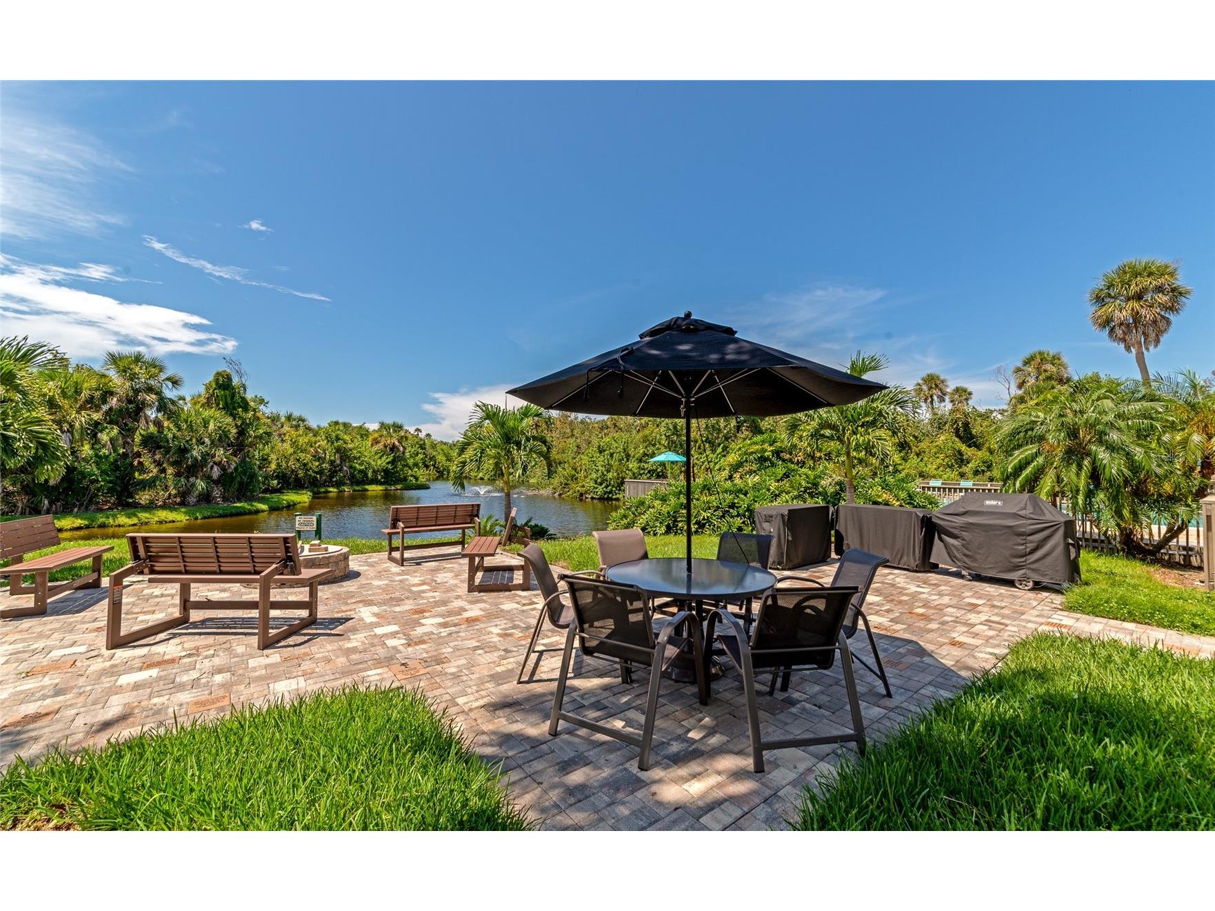 211 Woodland Drive #211 Osprey FL 34229 A4684191 image36