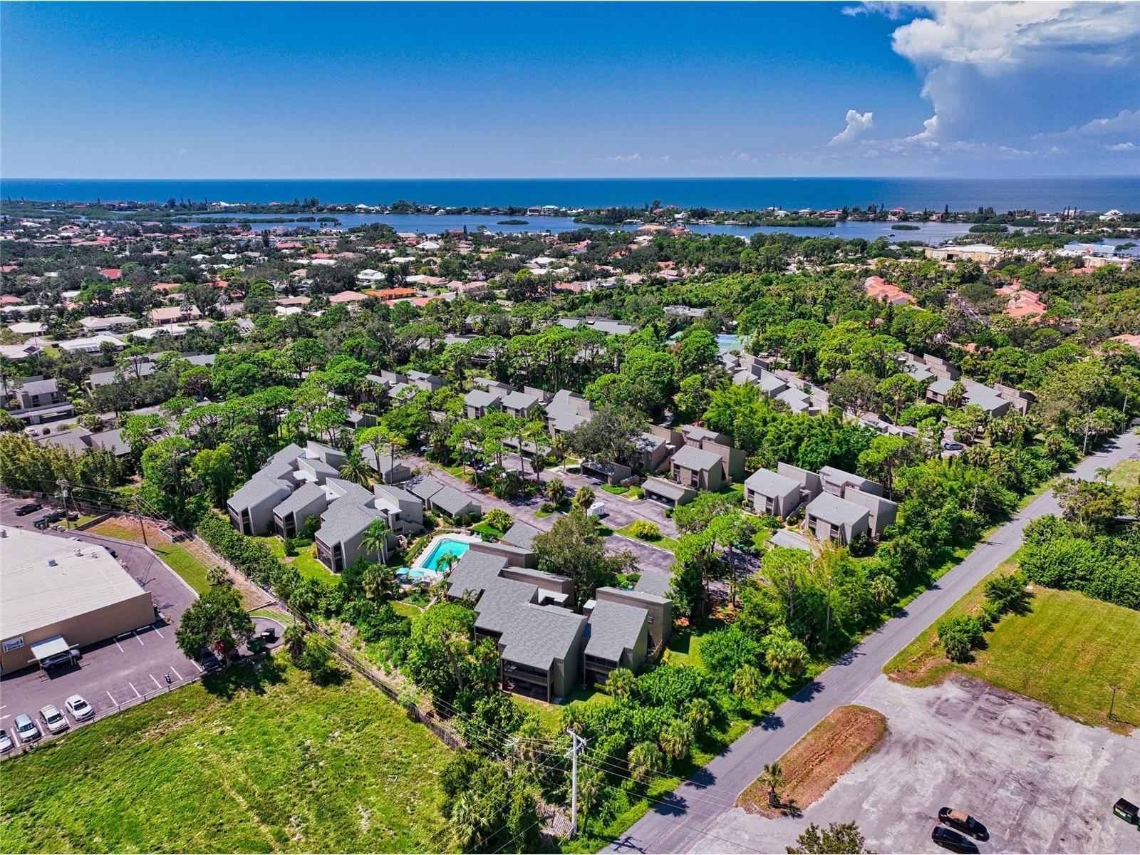 211 Woodland Drive #211 Osprey FL 34229 A4684191 image39