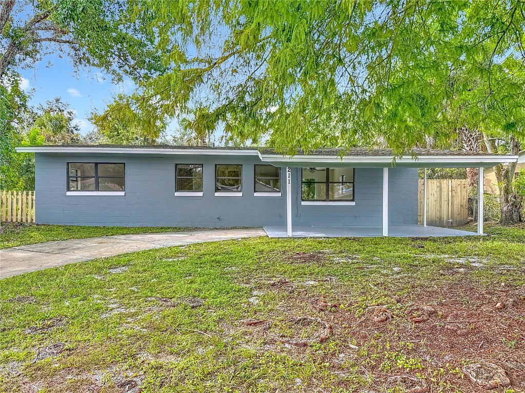 211 Woodmere Boulevard Sanford FL 32773 O6345745 image1