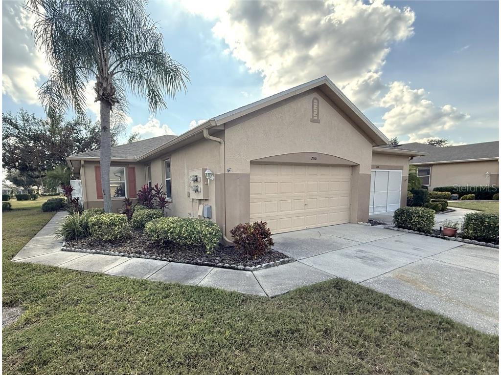2110 Acadia Greens Drive #61 Sun City Center FL 33573 TB8455387 image1