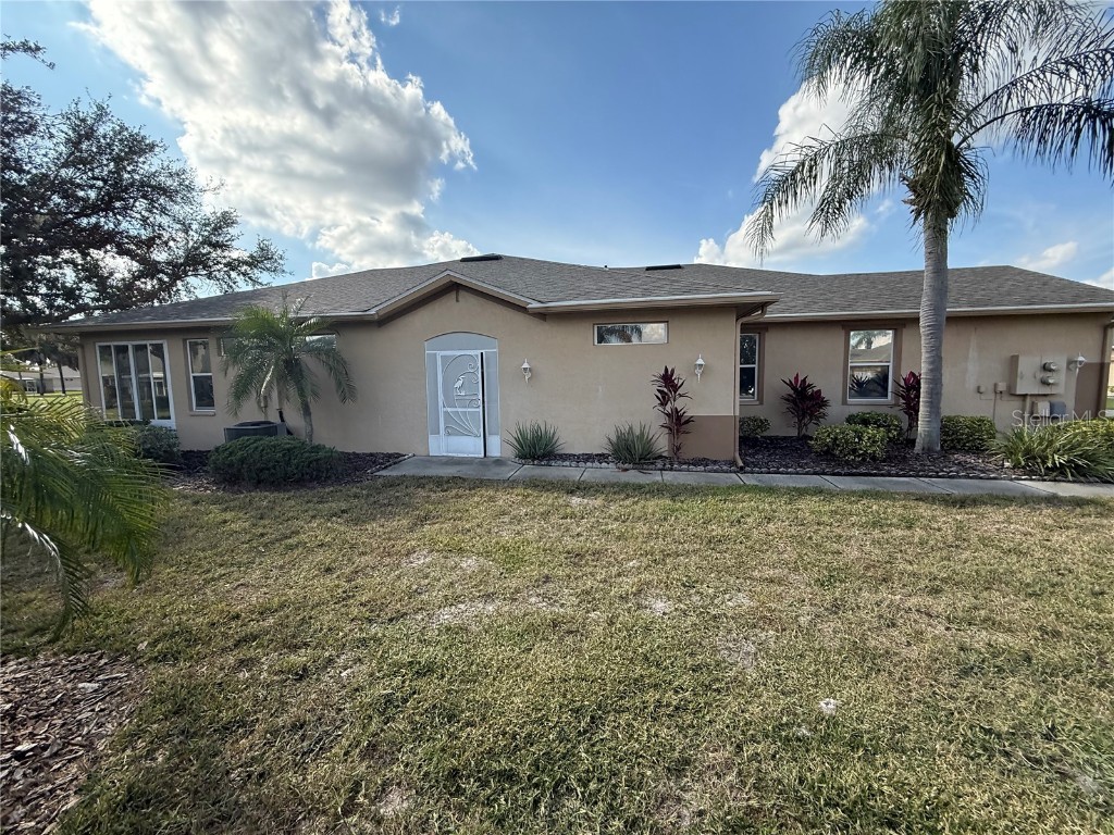 2110 Acadia Greens Drive #61 Sun City Center FL 33573 TB8455387 image2