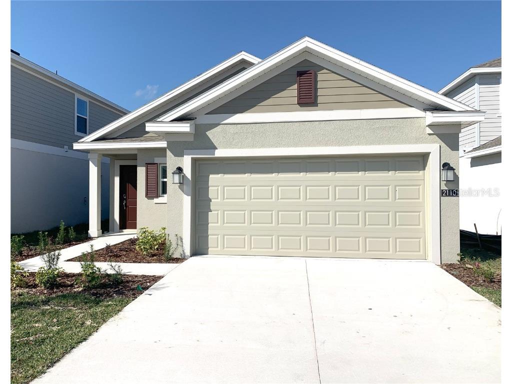 2110 Aquifer Lane Davenport FL 33837 O6174948 image1