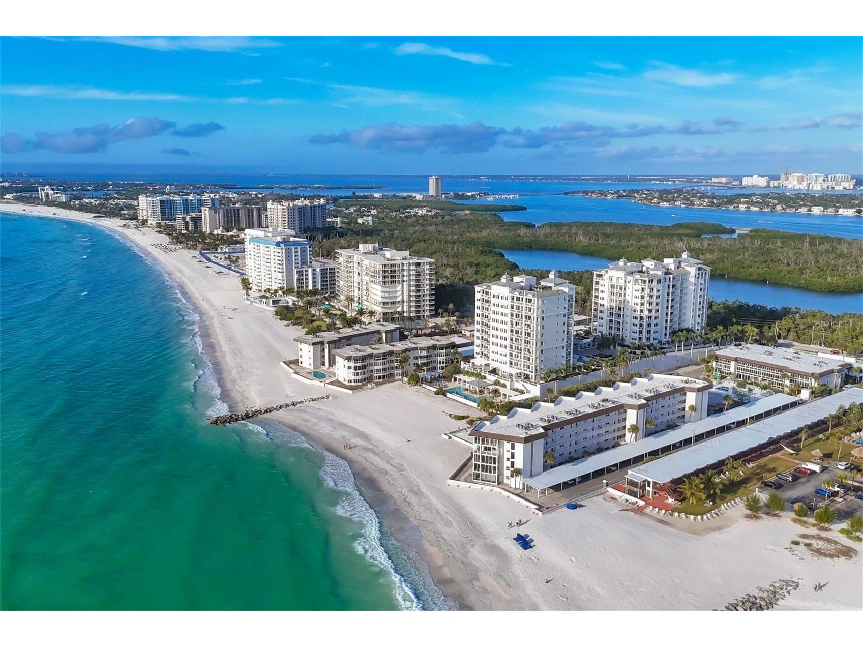 2110 Benjamin Franklin Drive #104 Sarasota FL 34236 A4690614 image4