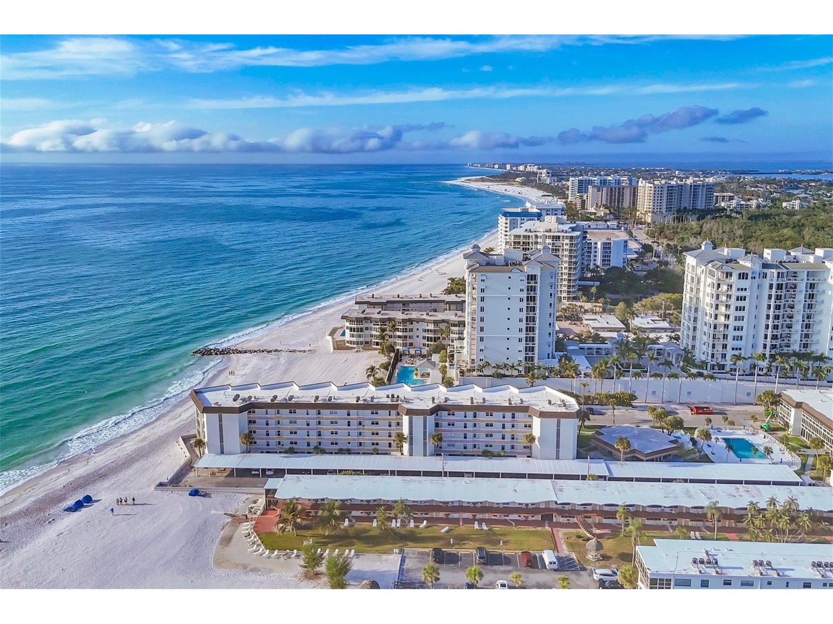 2110 Benjamin Franklin Drive #104 Sarasota FL 34236 A4690614 image5