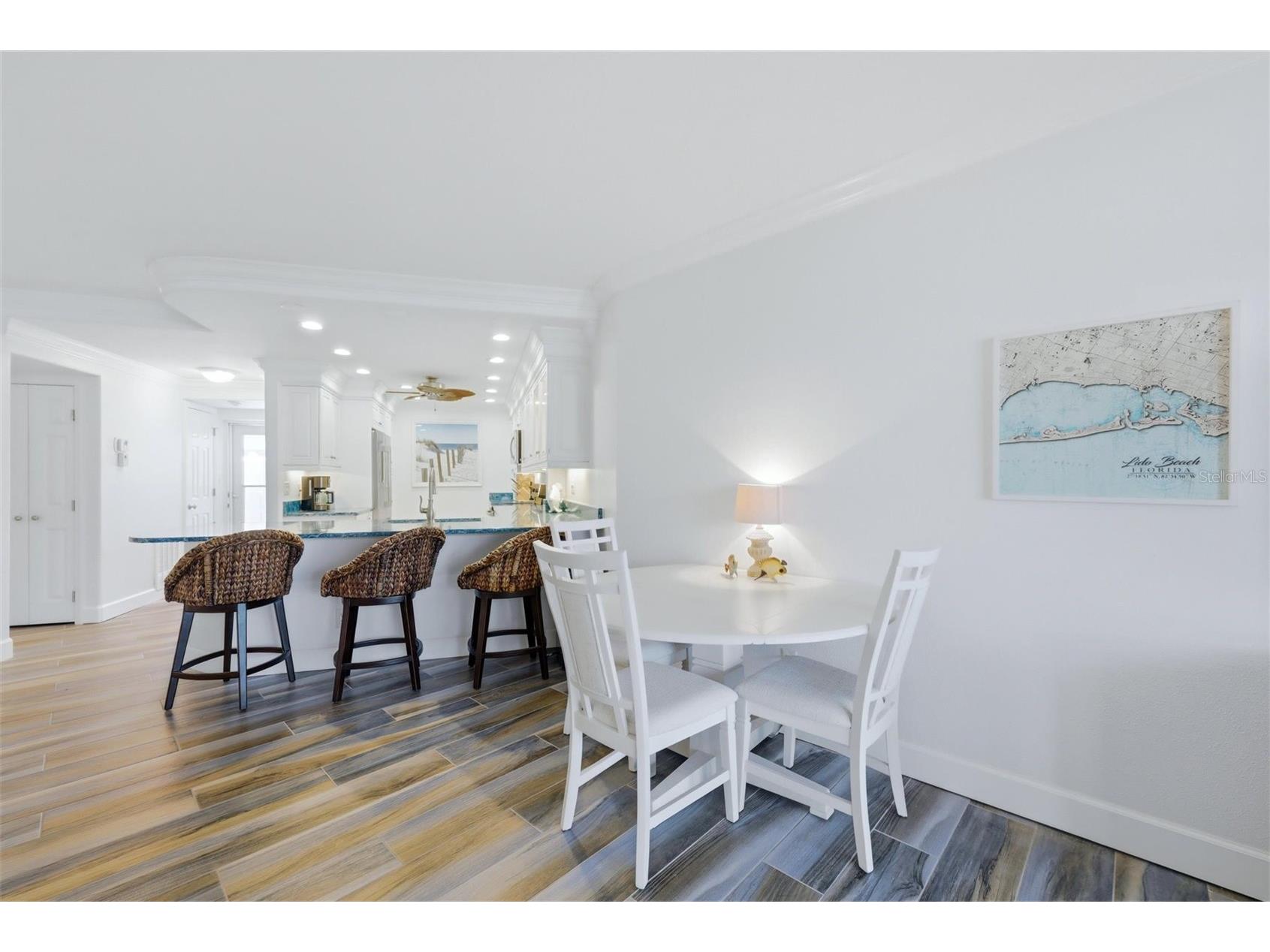 2110 Benjamin Franklin Drive #104 Sarasota FL 34236 A4696214 image15