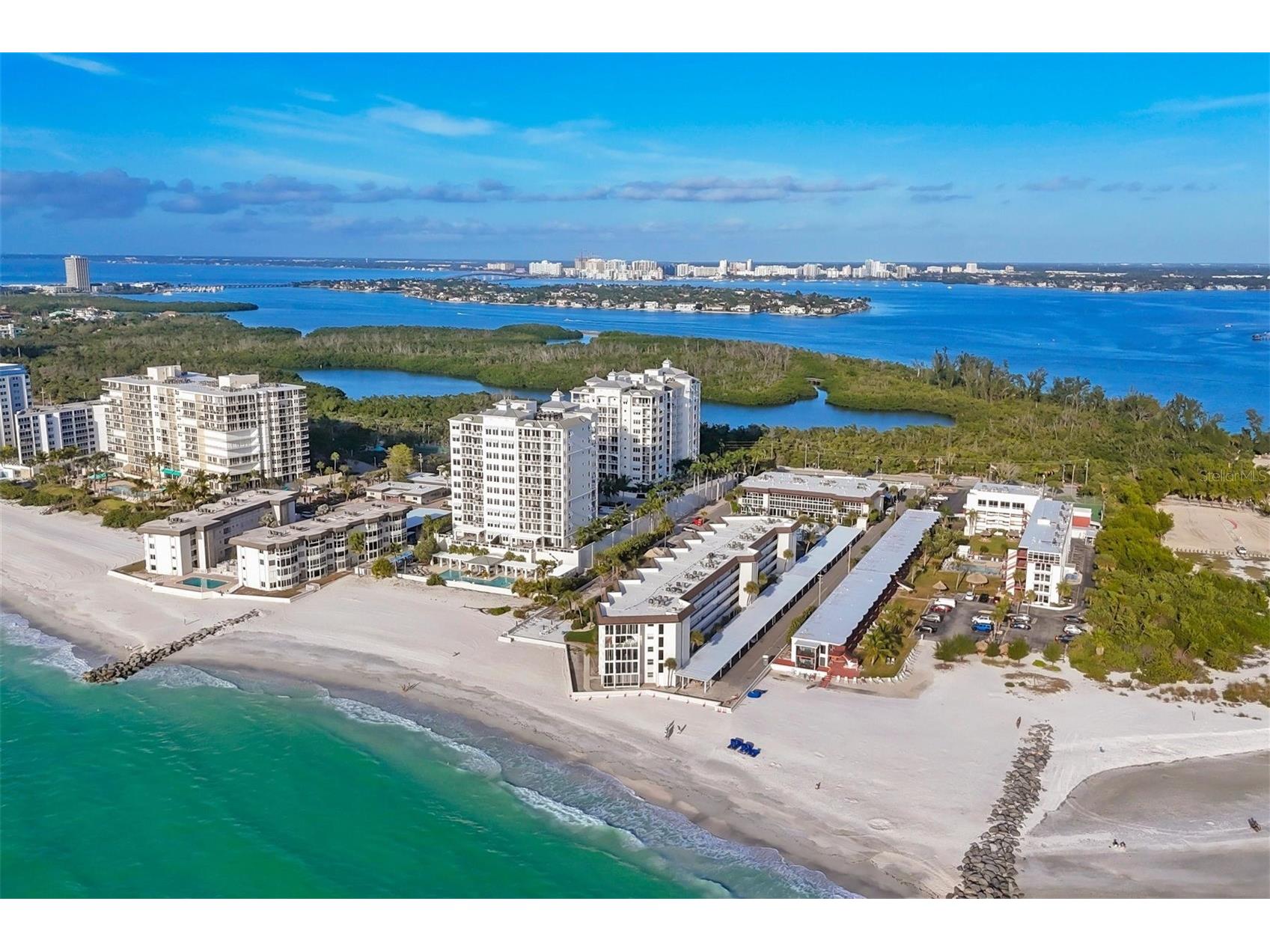 2110 Benjamin Franklin Drive #104 Sarasota FL 34236 A4696214 image2