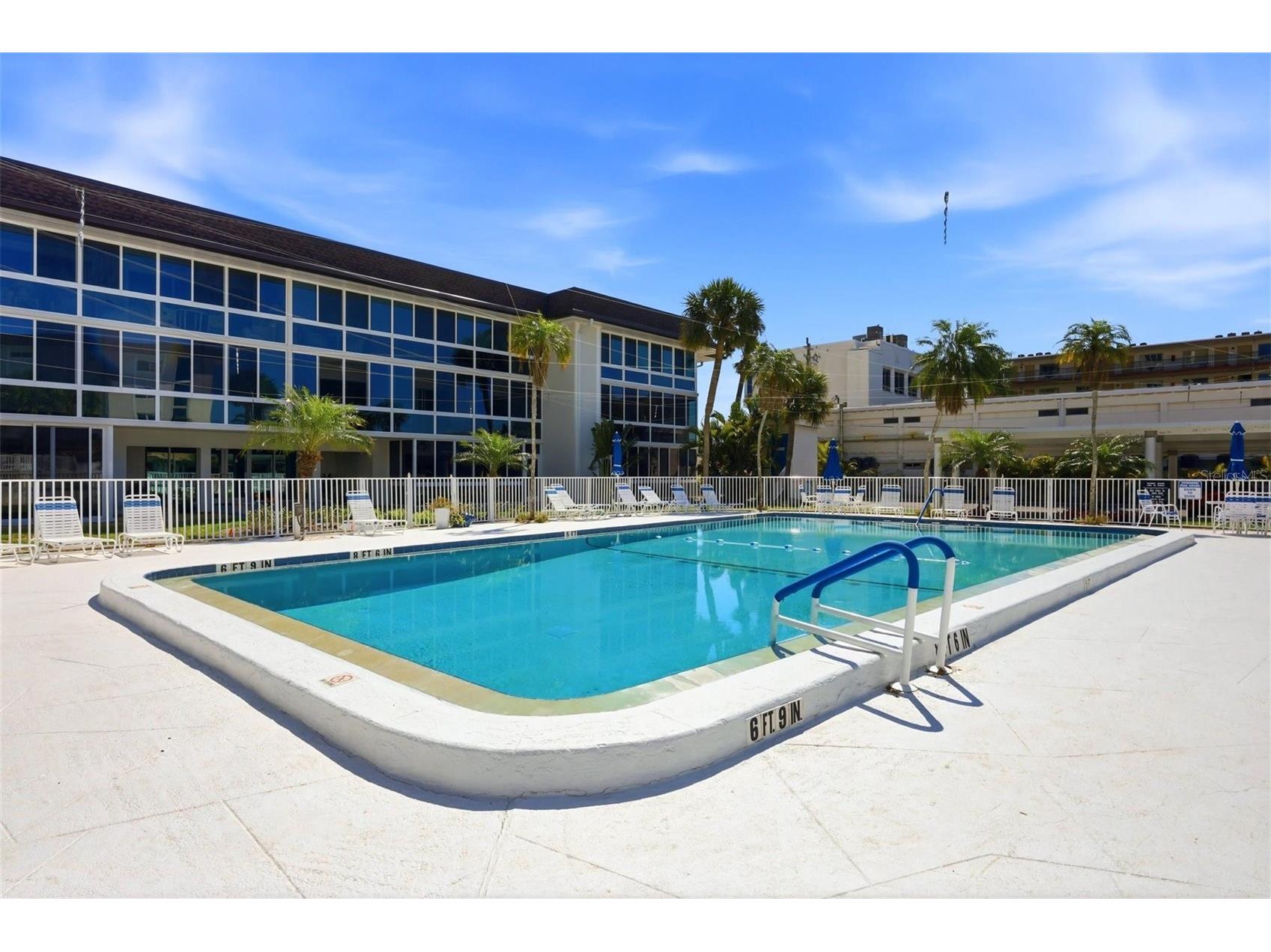 2110 Benjamin Franklin Drive #104 Sarasota FL 34236 A4696214 image41