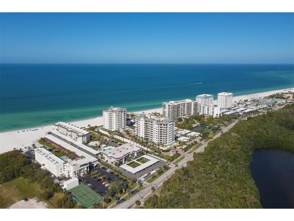 2110 Benjamin Franklin Drive #105 Sarasota FL 34236 - GULF OF MEXICO A4565332 image1