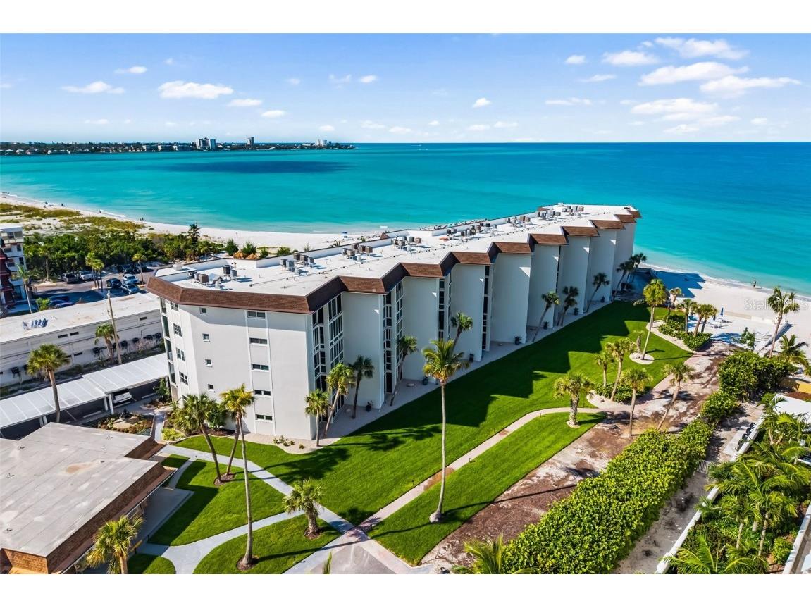 2110 Benjamin Franklin Drive #301 Sarasota FL 34236 - GULF OF AMERICA A4657446 image1