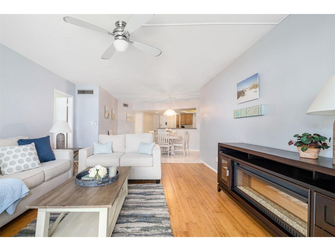 2110 Benjamin Franklin Drive #301 Sarasota FL 34236 - GULF OF AMERICA A4657446 image15