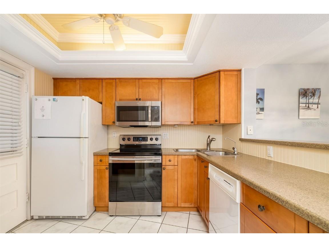 2110 Benjamin Franklin Drive #301 Sarasota FL 34236 - GULF OF AMERICA A4657446 image18