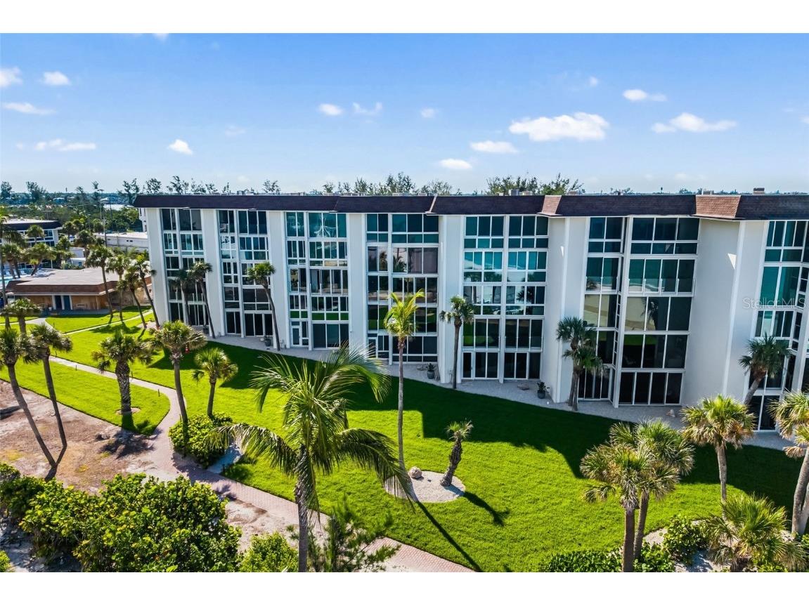 2110 Benjamin Franklin Drive #301 Sarasota FL 34236 - GULF OF AMERICA A4657446 image2