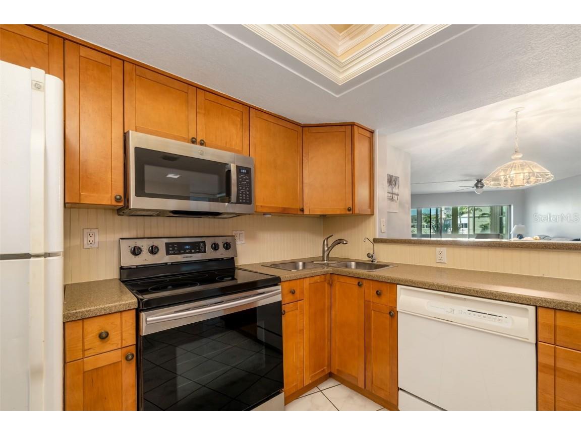 2110 Benjamin Franklin Drive #301 Sarasota FL 34236 - GULF OF AMERICA A4657446 image20