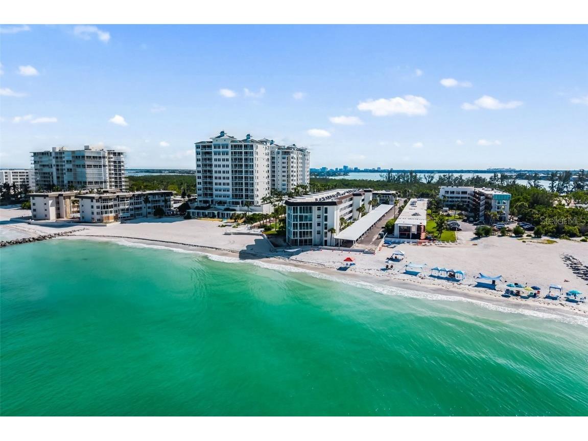 2110 Benjamin Franklin Drive #301 Sarasota FL 34236 - GULF OF AMERICA A4657446 image3