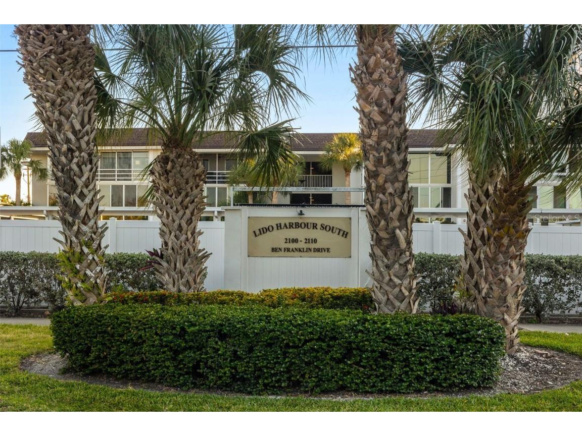 2110 Benjamin Franklin Drive #301 Sarasota FL 34236 - GULF OF AMERICA A4657446 image38