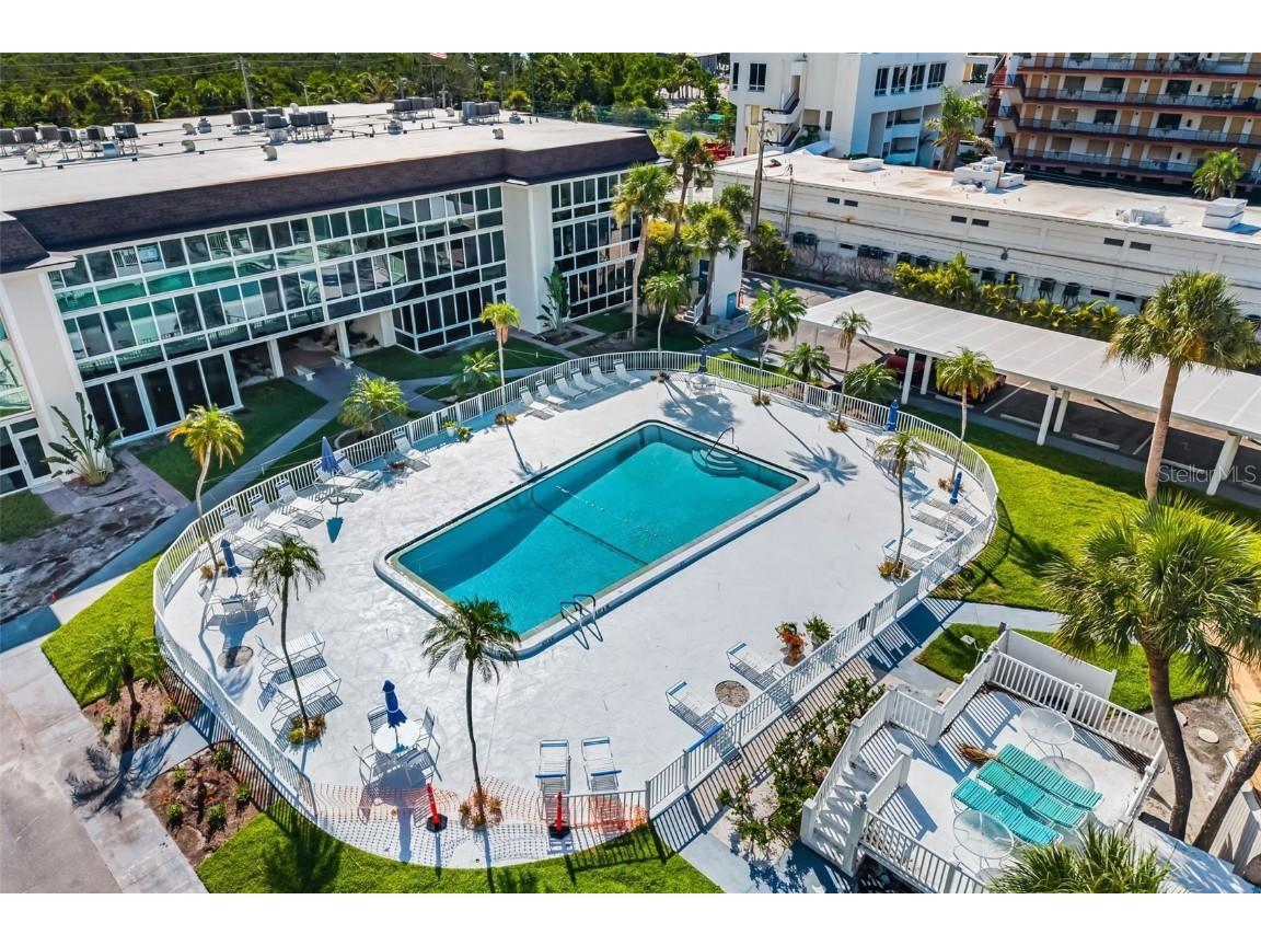 2110 Benjamin Franklin Drive #301 Sarasota FL 34236 - GULF OF AMERICA A4657446 image39