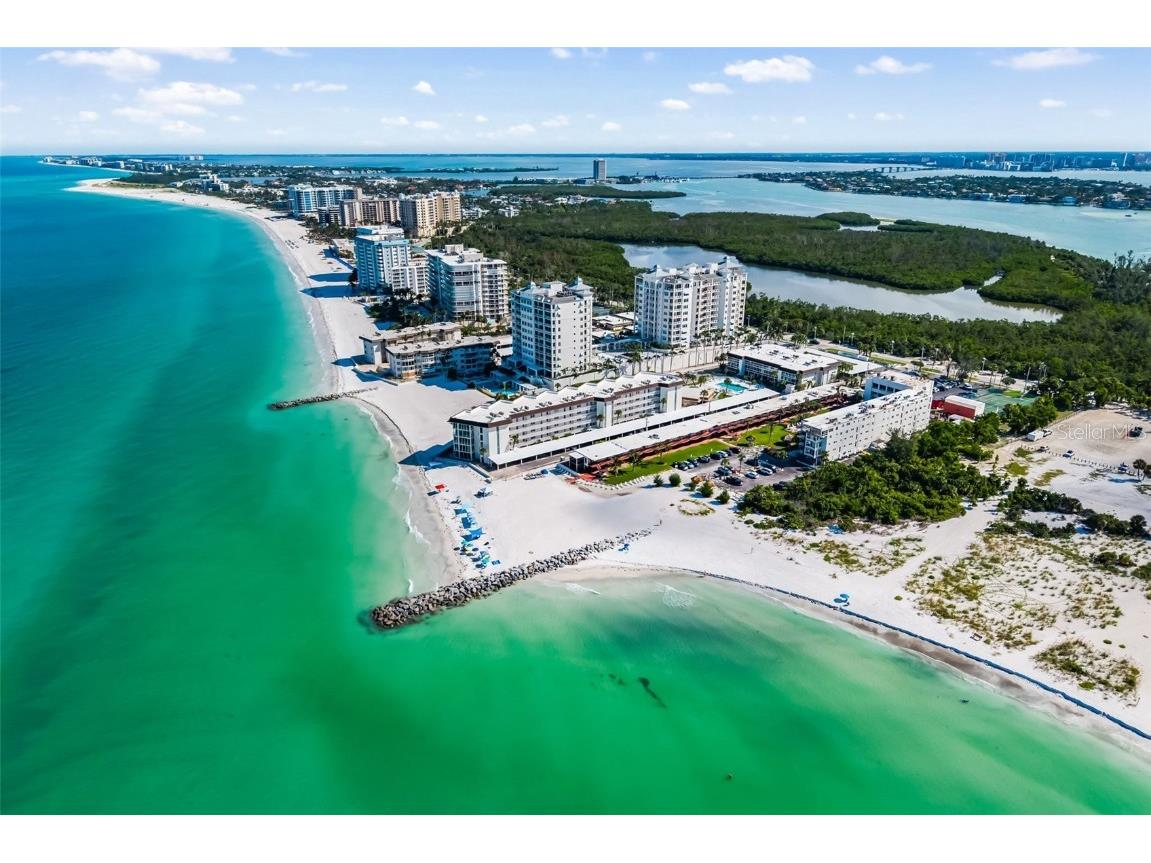 2110 Benjamin Franklin Drive #301 Sarasota FL 34236 - GULF OF AMERICA A4657446 image4