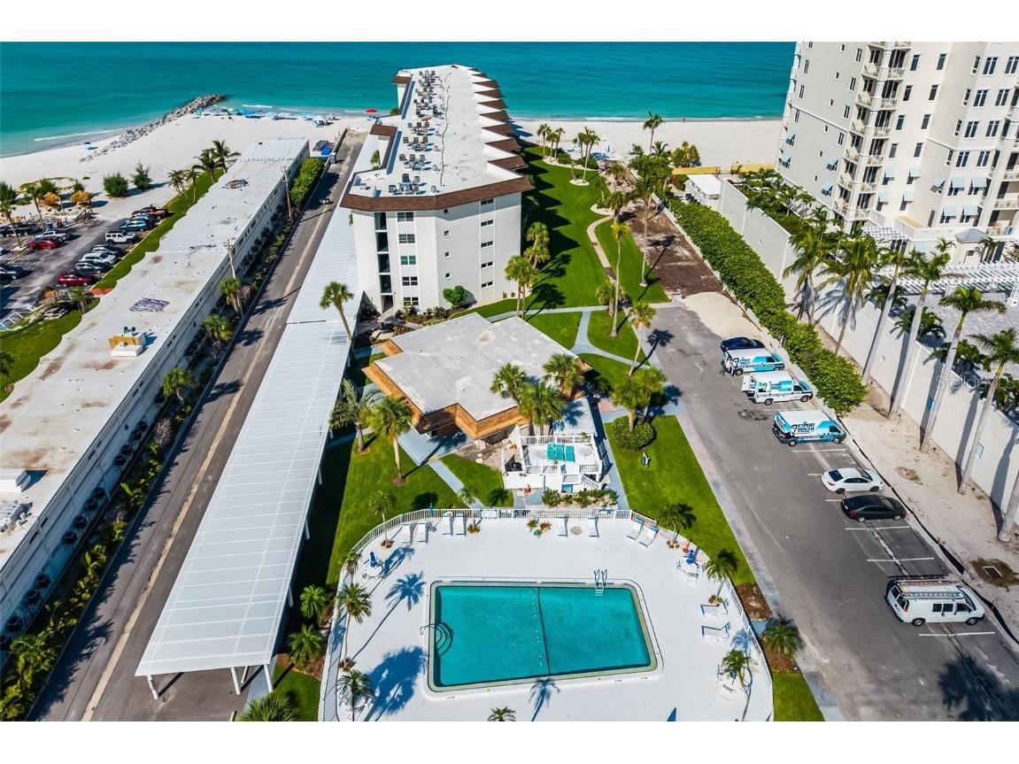 2110 Benjamin Franklin Drive #301 Sarasota FL 34236 - GULF OF AMERICA A4657446 image40