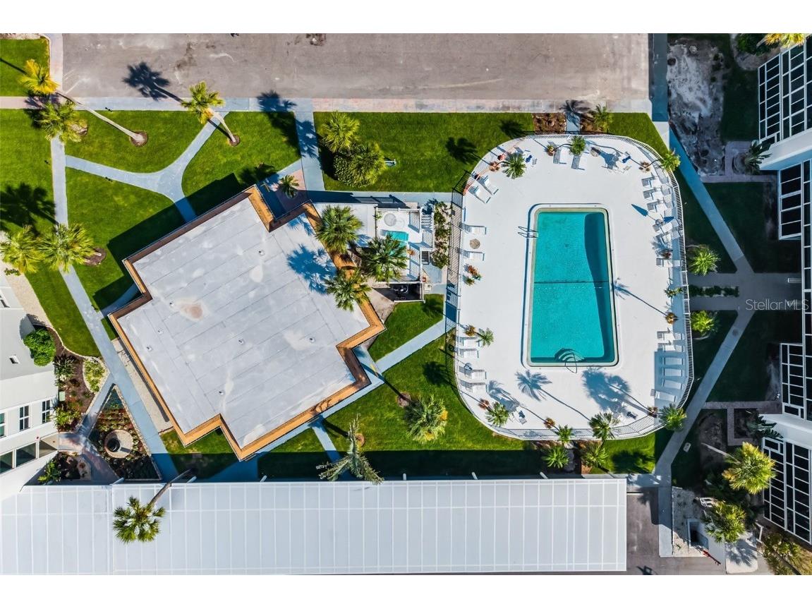 2110 Benjamin Franklin Drive #301 Sarasota FL 34236 - GULF OF AMERICA A4657446 image41