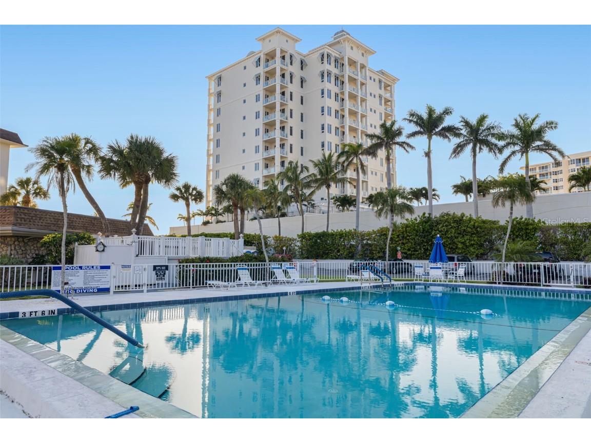 2110 Benjamin Franklin Drive #301 Sarasota FL 34236 - GULF OF AMERICA A4657446 image42