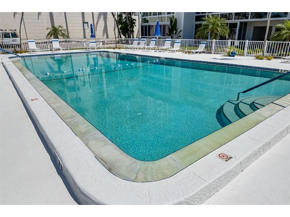 2110 Benjamin Franklin Drive #301 Sarasota FL 34236 - GULF OF AMERICA A4657446 image43