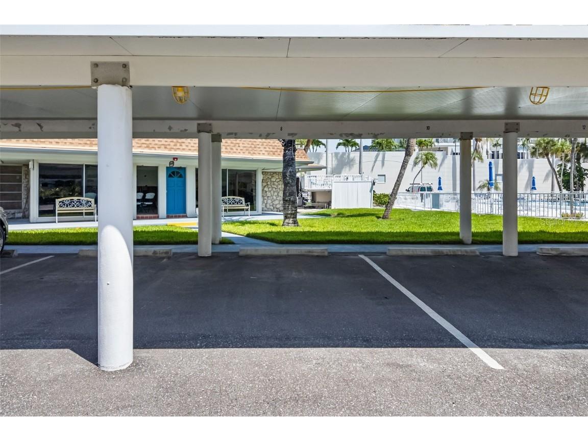 2110 Benjamin Franklin Drive #301 Sarasota FL 34236 - GULF OF AMERICA A4657446 image48