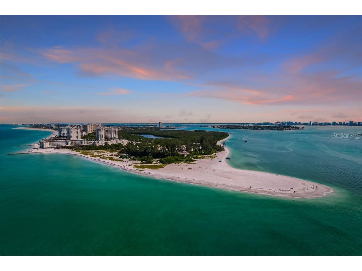 2110 Benjamin Franklin Drive #301 Sarasota FL 34236 - GULF OF AMERICA A4657446 image49