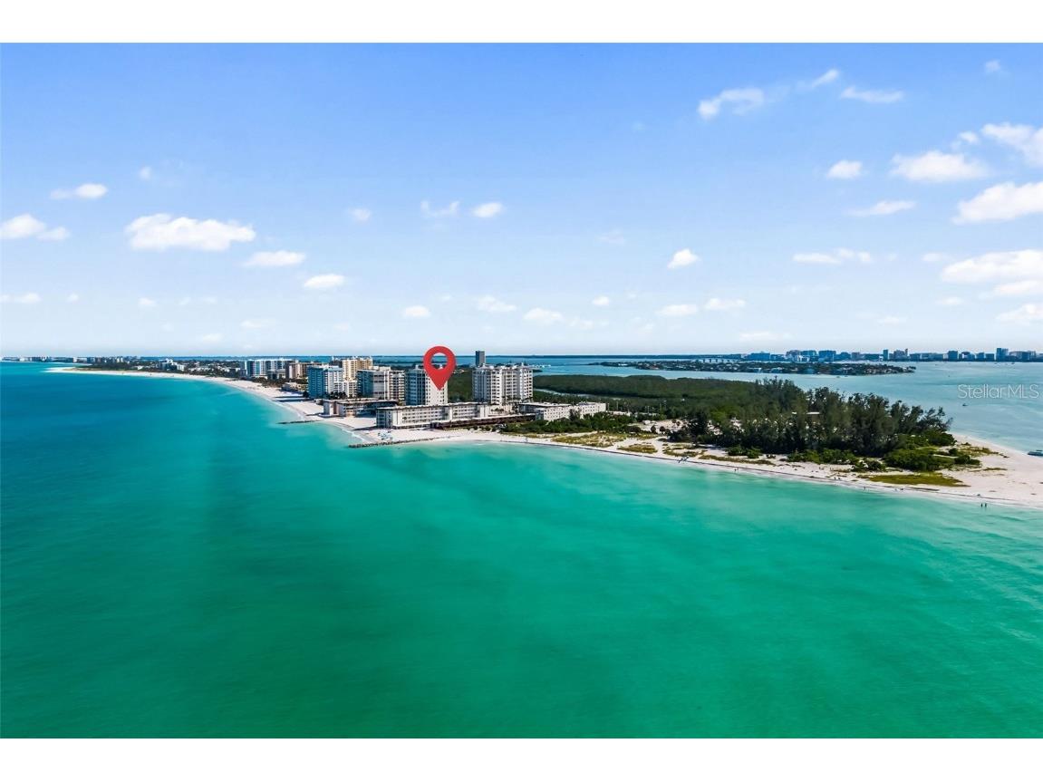 2110 Benjamin Franklin Drive #301 Sarasota FL 34236 - GULF OF AMERICA A4657446 image50