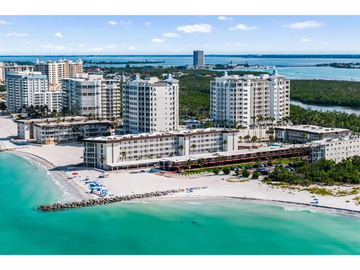 2110 Benjamin Franklin Drive #301 Sarasota FL 34236 - GULF OF AMERICA A4657446 image51