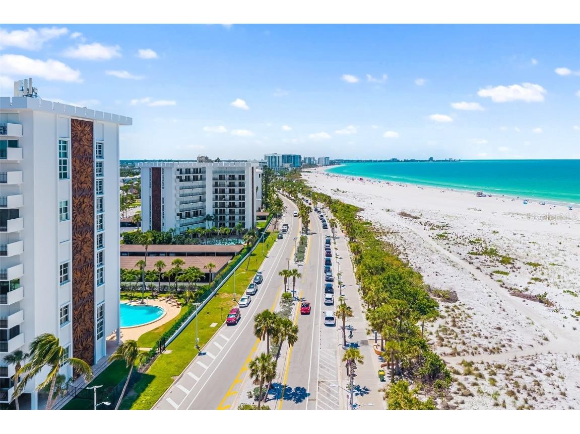 2110 Benjamin Franklin Drive #301 Sarasota FL 34236 - GULF OF AMERICA A4657446 image52