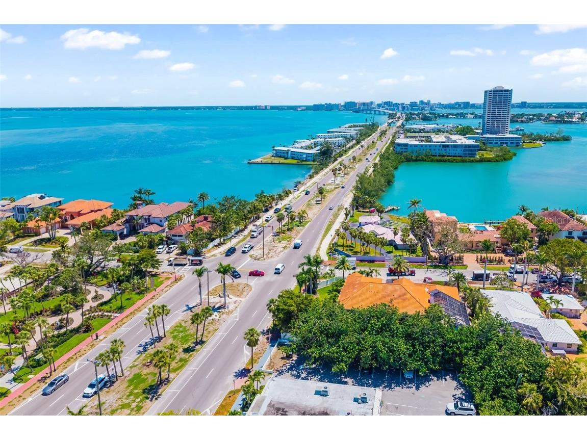 2110 Benjamin Franklin Drive #301 Sarasota FL 34236 - GULF OF AMERICA A4657446 image55