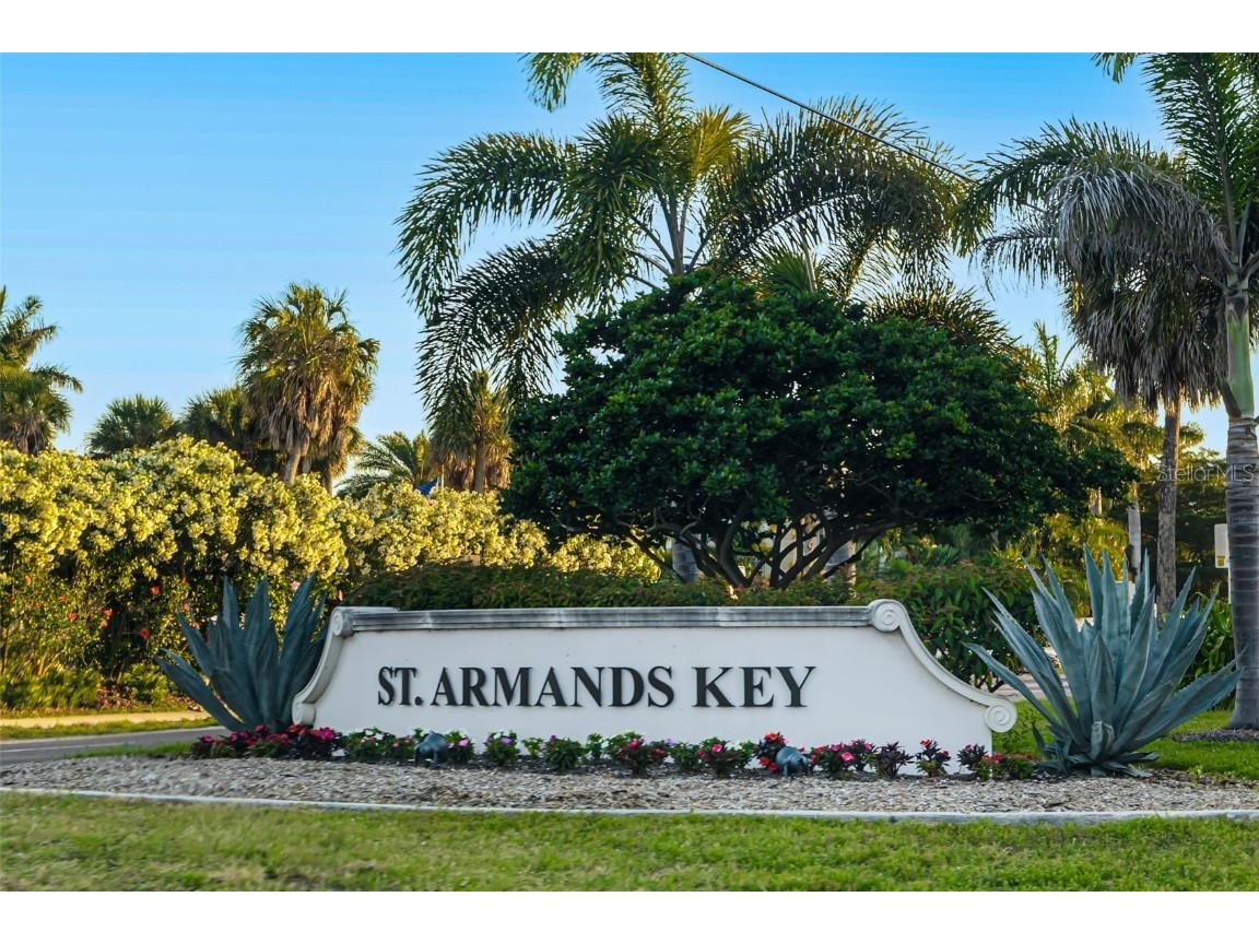 2110 Benjamin Franklin Drive #301 Sarasota FL 34236 - GULF OF AMERICA A4657446 image56