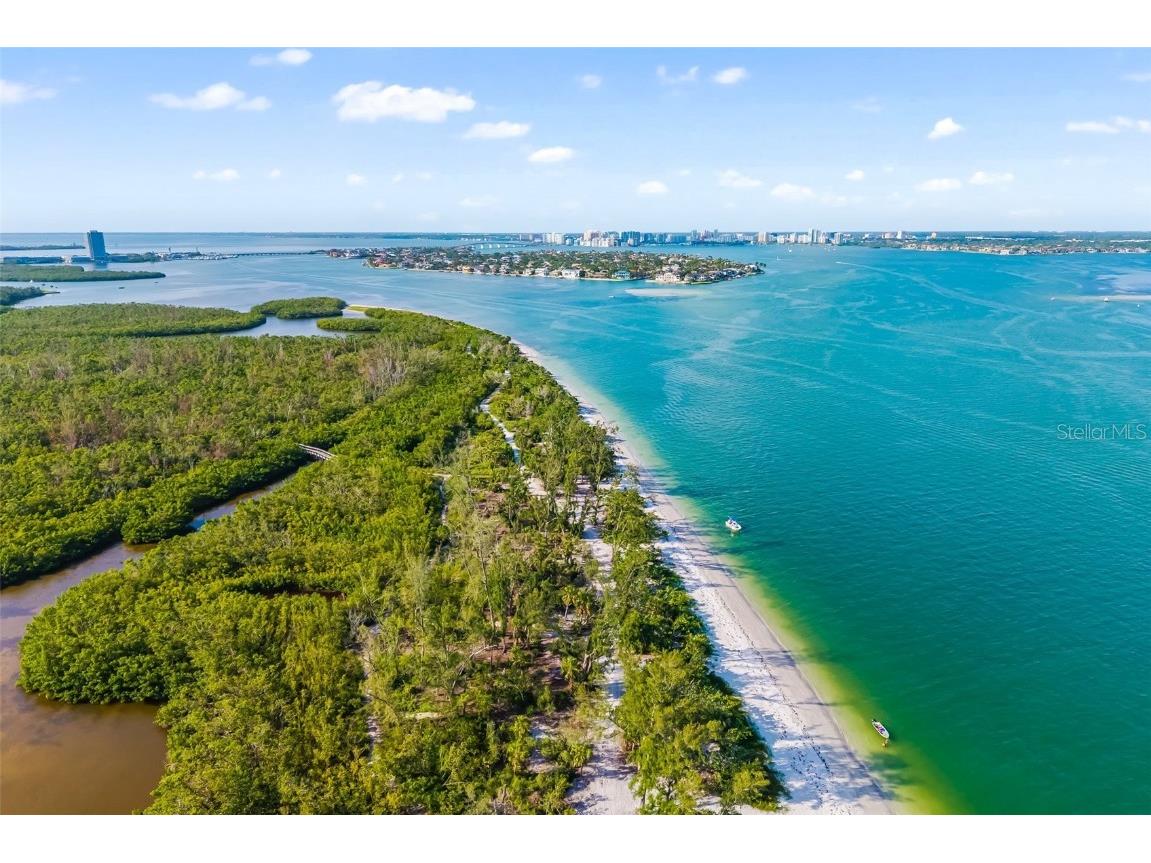 2110 Benjamin Franklin Drive #301 Sarasota FL 34236 - GULF OF AMERICA A4657446 image60