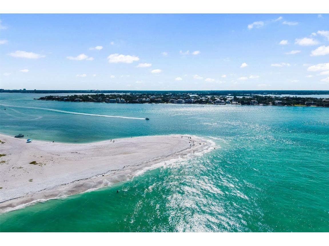 2110 Benjamin Franklin Drive #301 Sarasota FL 34236 - GULF OF AMERICA A4657446 image66